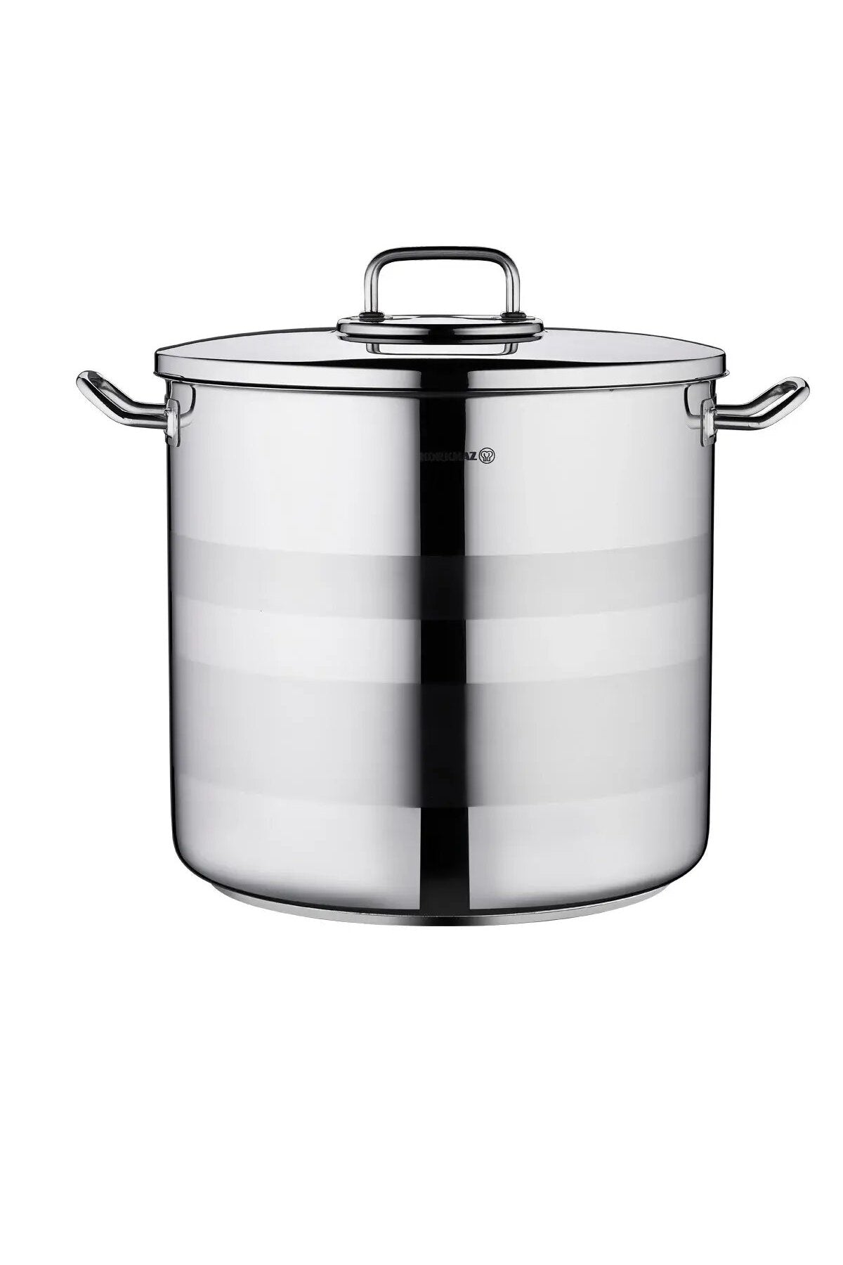 KORKMAZ Astra2 Ekstra Stock Pot