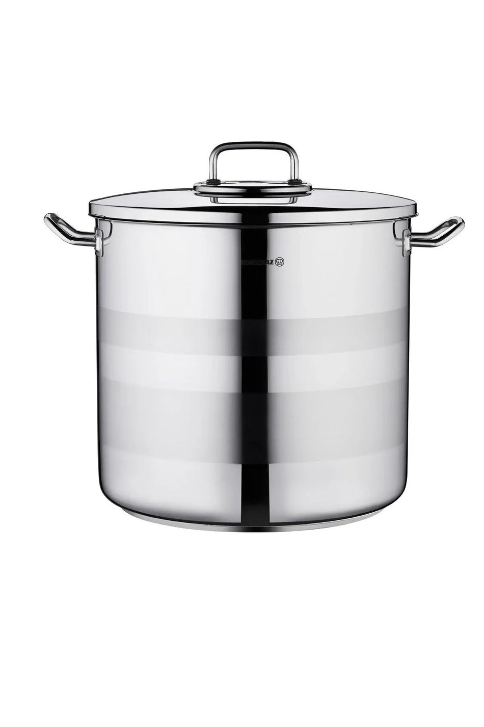 KORKMAZ Astra2 Ekstra Stock Pot