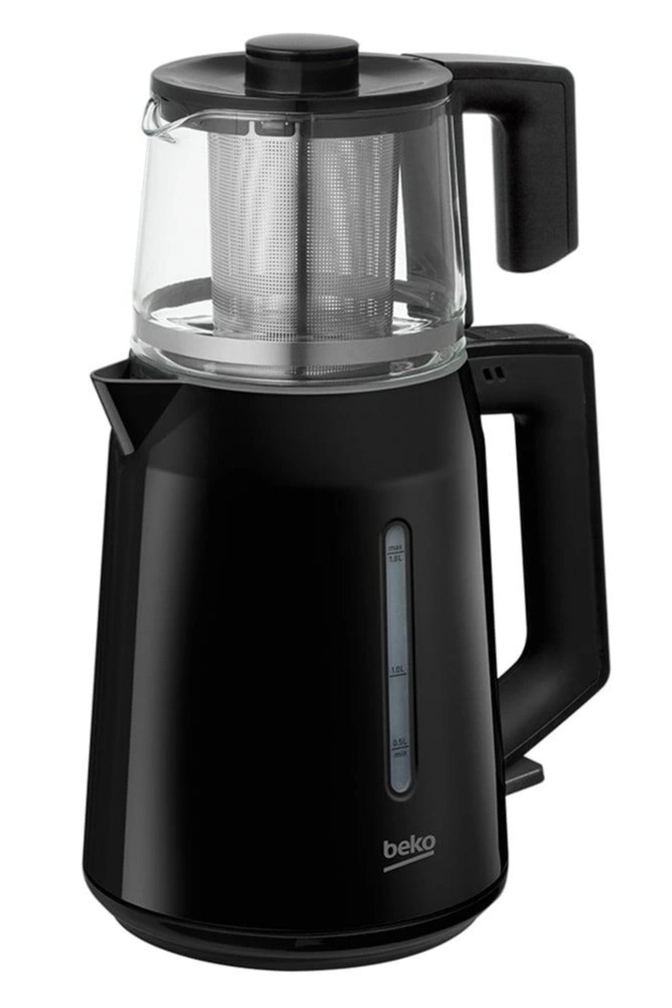 Beko Bkk 2221 C Tea Maker - MALLTURK