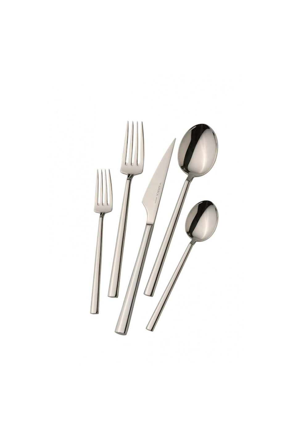 Karaca halley 84 prc 12 kis pr Flatware set - MALLTURK