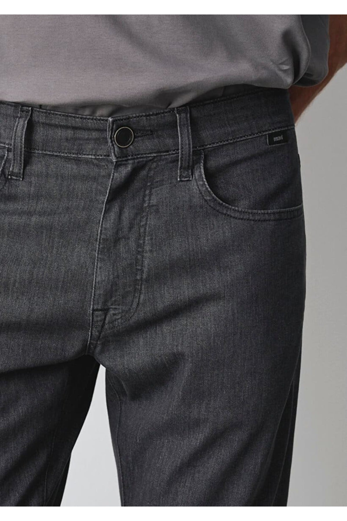 Mavi MARCUS Edition Smoke Jean Men's Trousers 00351A3301 - MALLTURK