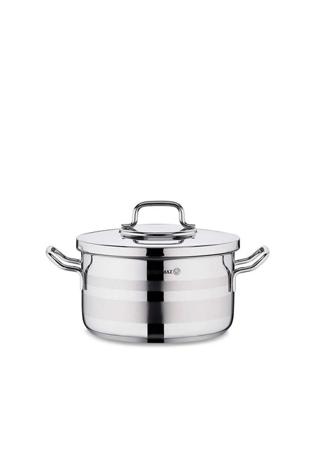KORKMAZ Astra2 9 Piece Cookware Set