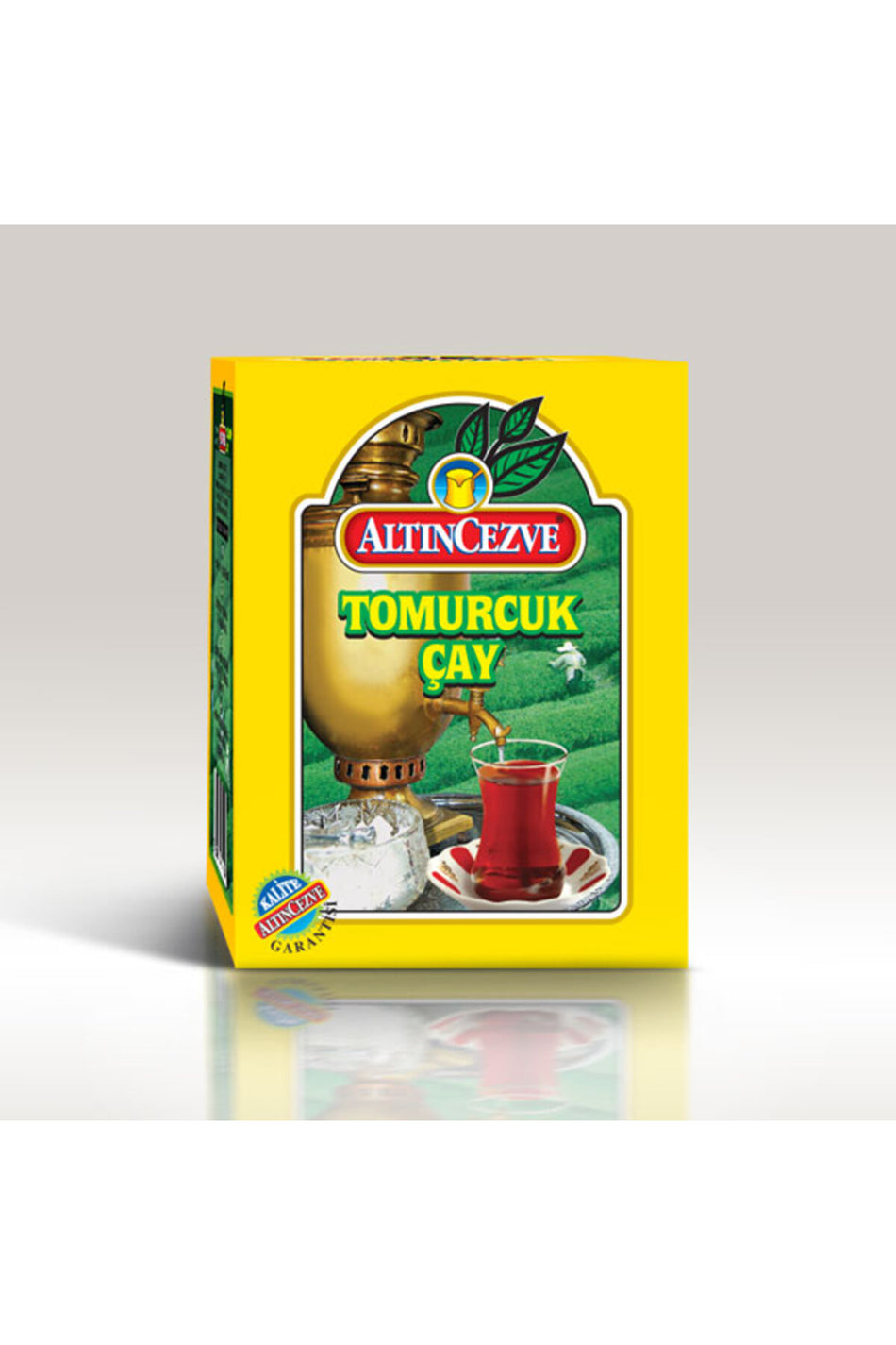 Altıncezve Knospentee mit Bergamotte-Geschmack 100 g