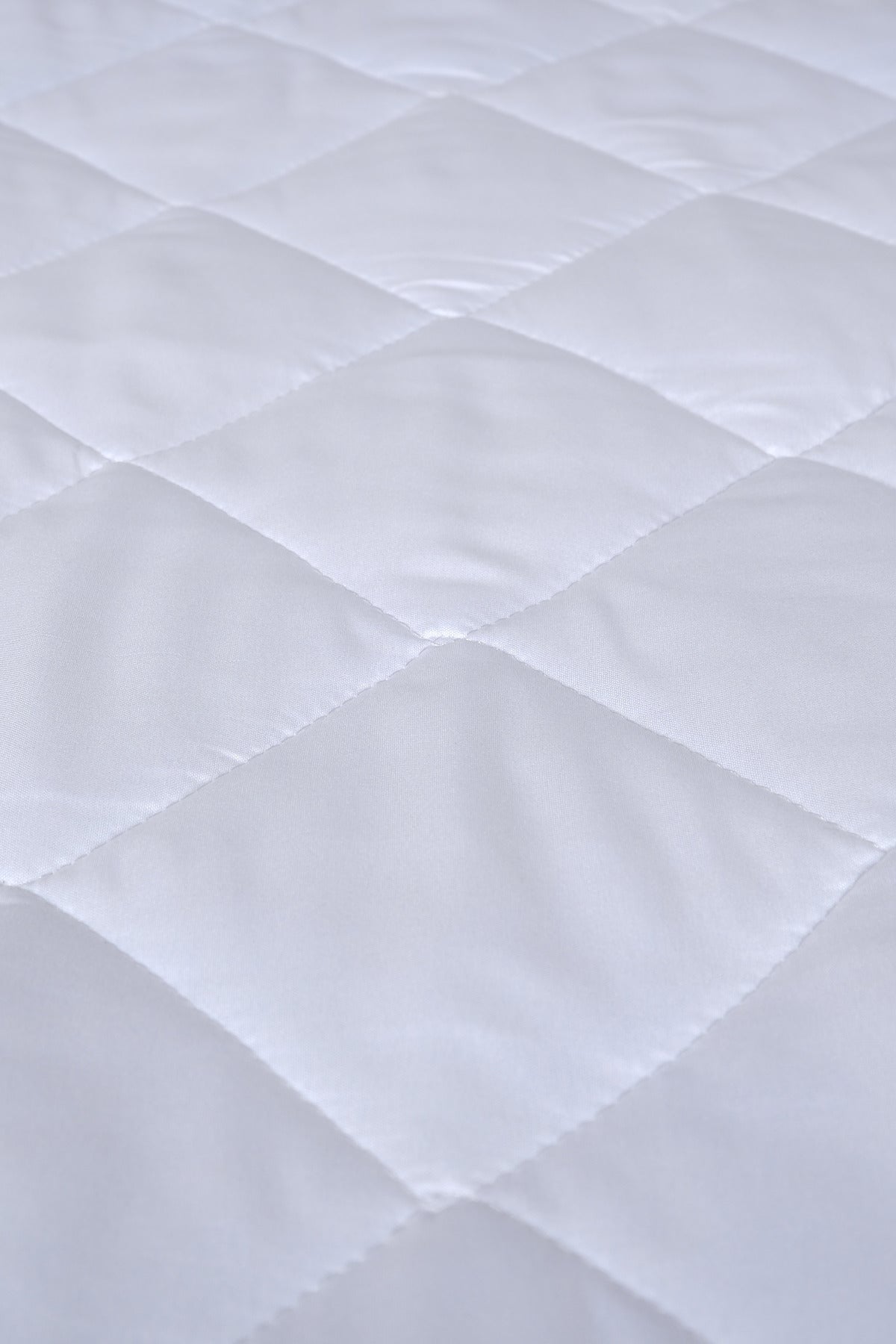 Nordqueen Quilted Fitted Mattress Protector - MALLTURK