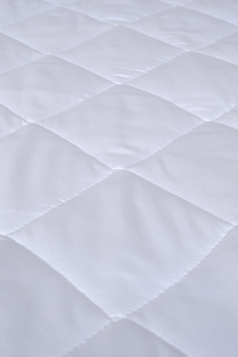 Nordqueen Quilted Fitted Mattress Protector - MALLTURK