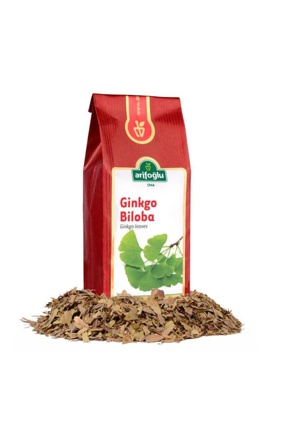 Arifoglu Ginkgo Biloba 100g - MALLTURK