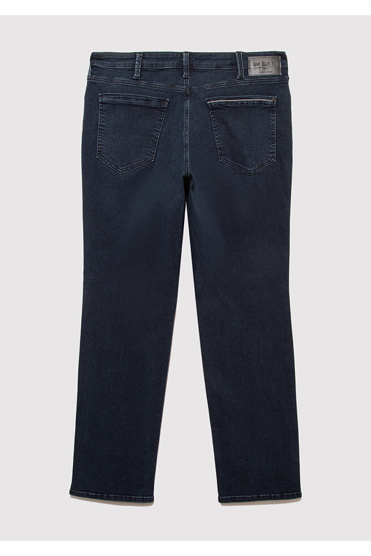 Mavi Hasan Black ink Jeans 0006633656 - MALLTURK
