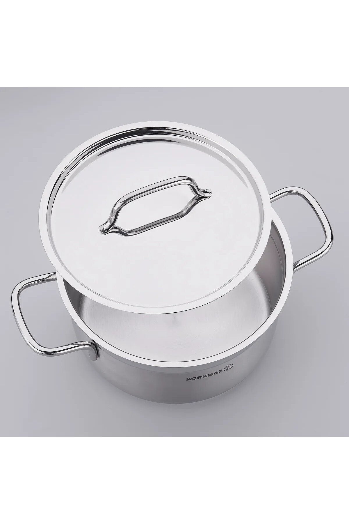 KORKMAZ Alfa Pot