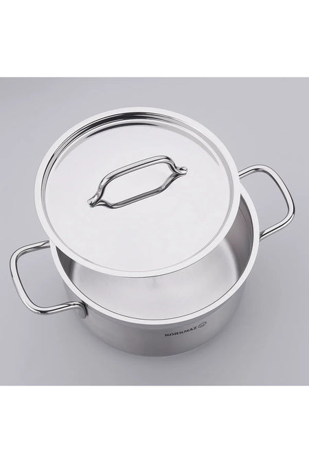 KORKMAZ Alfa Pot