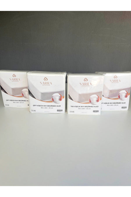 sarra Mattress Protector - MALLTURK