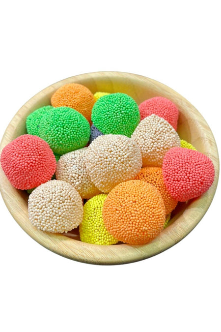 Can Kardesler Kuruyemis kaskasli Jelly Turkish Delight 500 g - MALLTURK
