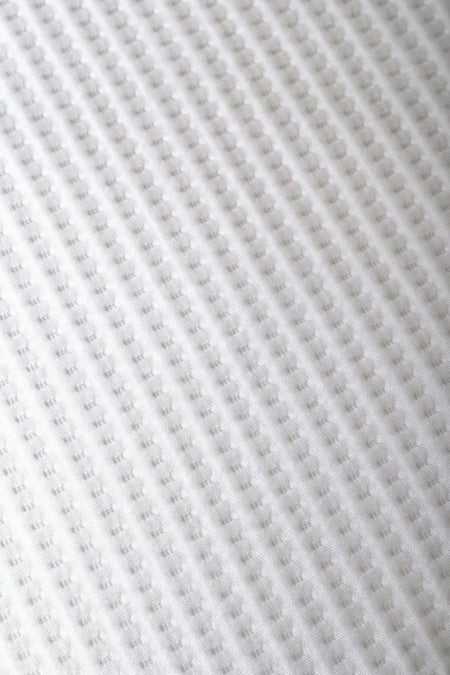 Nart Home Premium Waterproof Bamboo Fitted Mattress Protector - MALLTURK