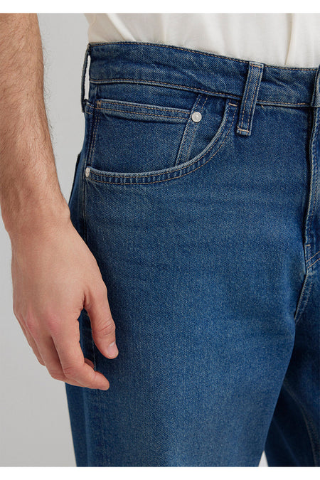 Mavi Toronto Street Vintage Dark Jeans 0010289-A1706 - MALLTURK