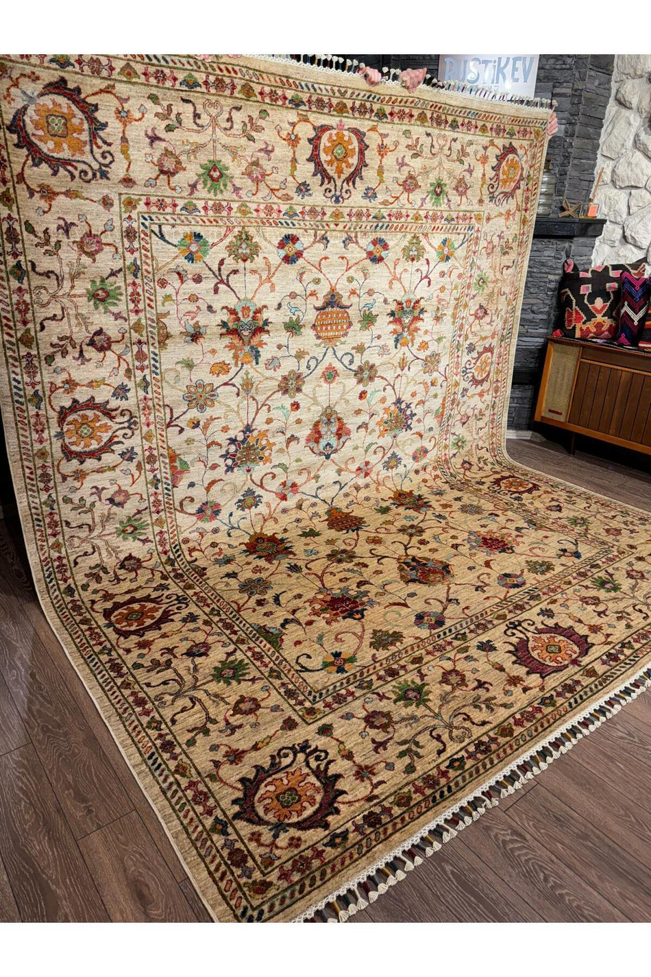 Rustikev SULTANI Rug