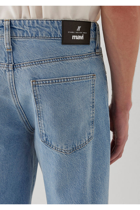 Mavi Mitte Street Light Jeans 0010101-A3985 - MALLTURK