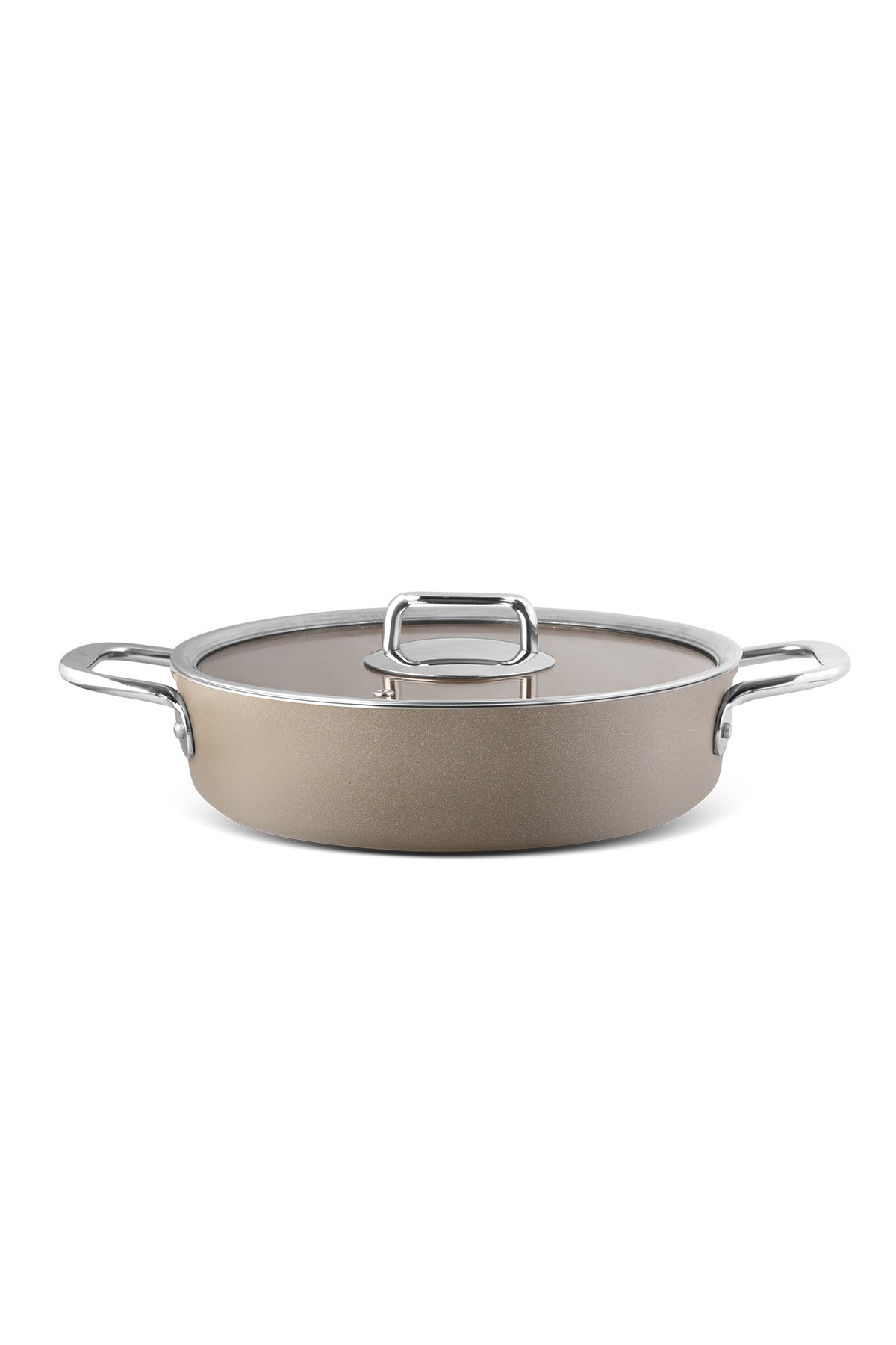 Aryildiz Neo-Ceramic 7 Piece Cookware Set