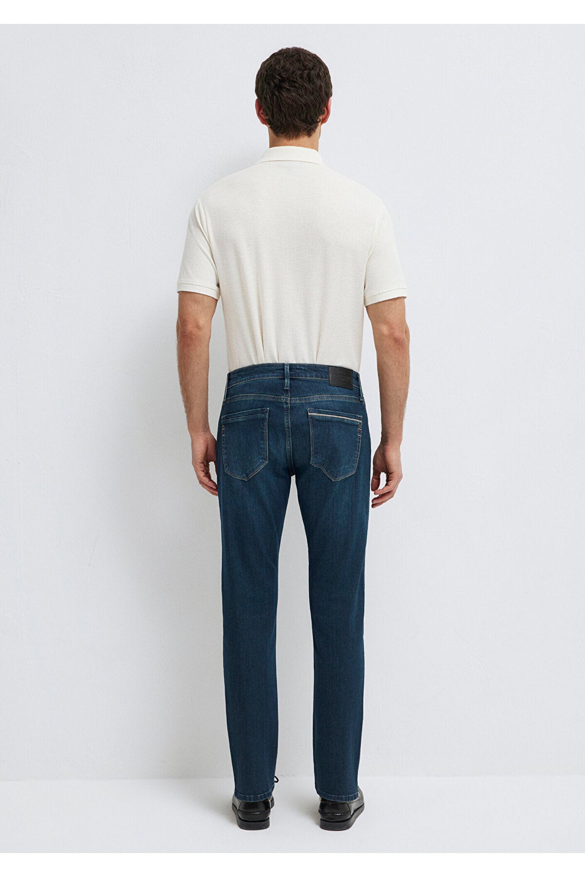 Mavi Marcus Premium Dark Misty Jeans 0035128946 - MALLTURK