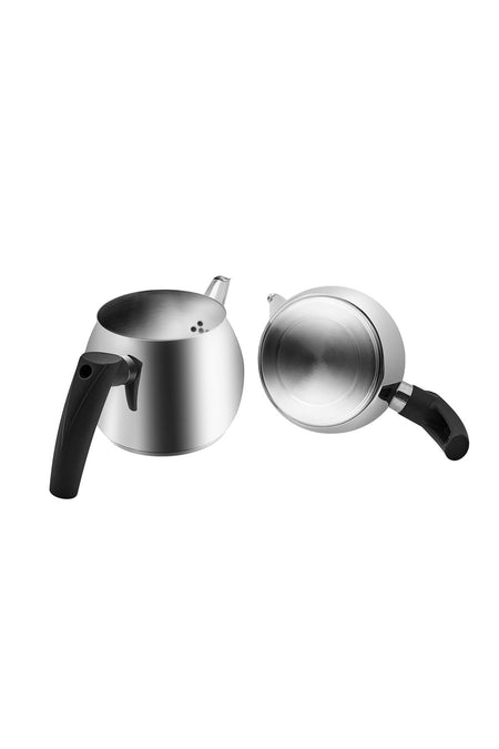 Karaca Alim induction Base Mini Teapot - MALLTURK