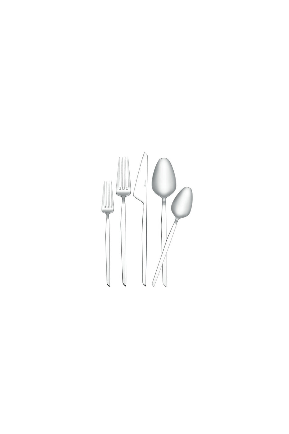 KORKMAZ trea 30 Piece Flatware Set a2204 - MALLTURK