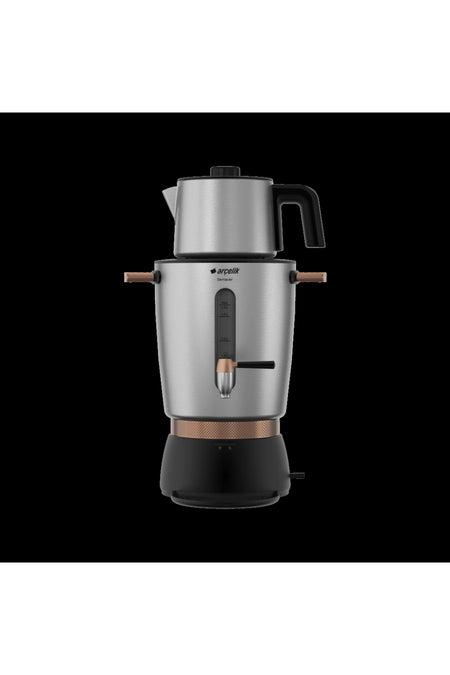 Arcelik SE 9038 i inox Samovar - MALLTURK