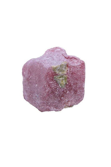 Ertokus Efendi Pomegranate Flavored Extra Pistachio Turkish Delight 250 g Double Roasted 100 Beet Sugar - MALLTURK