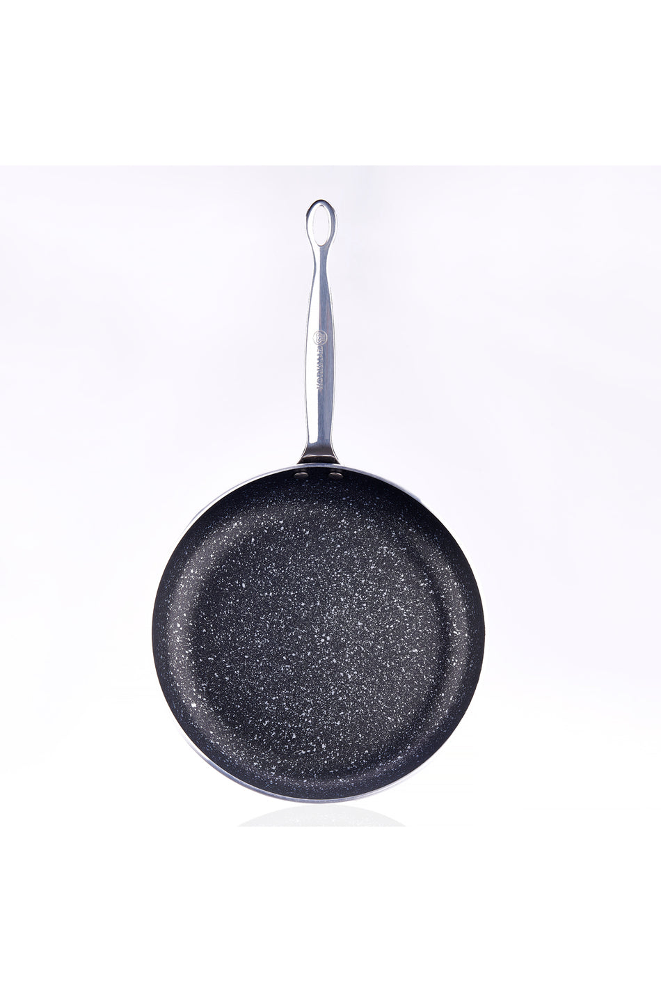 KORKMAZ Galaksi Frying Pan