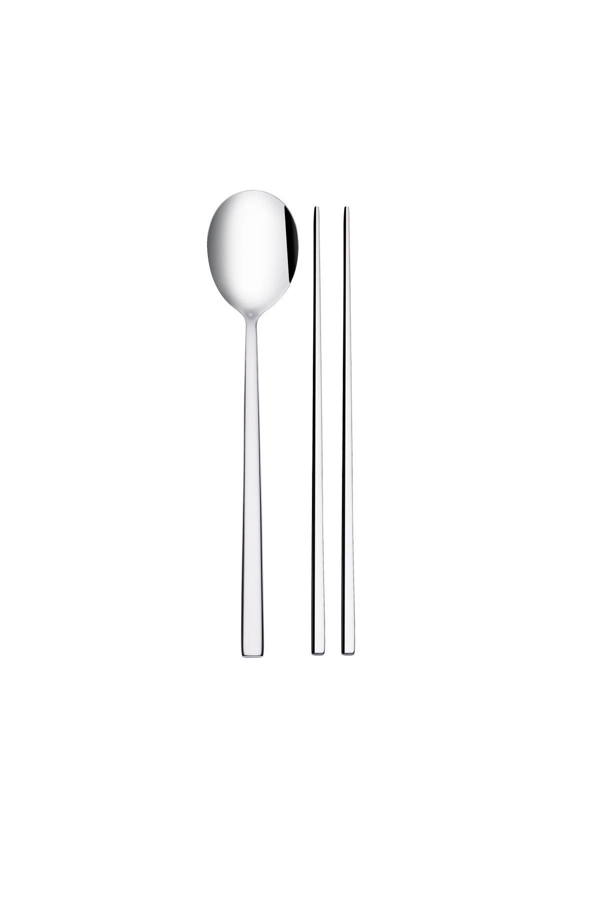 KORKMAZ orient 9 Piece chopstick Set a5659 - MALLTURK