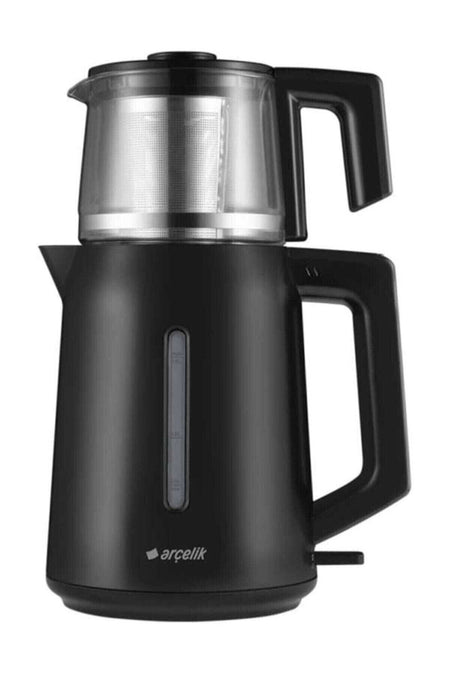 Arcelik K 3281 C Tea Maker - MALLTURK