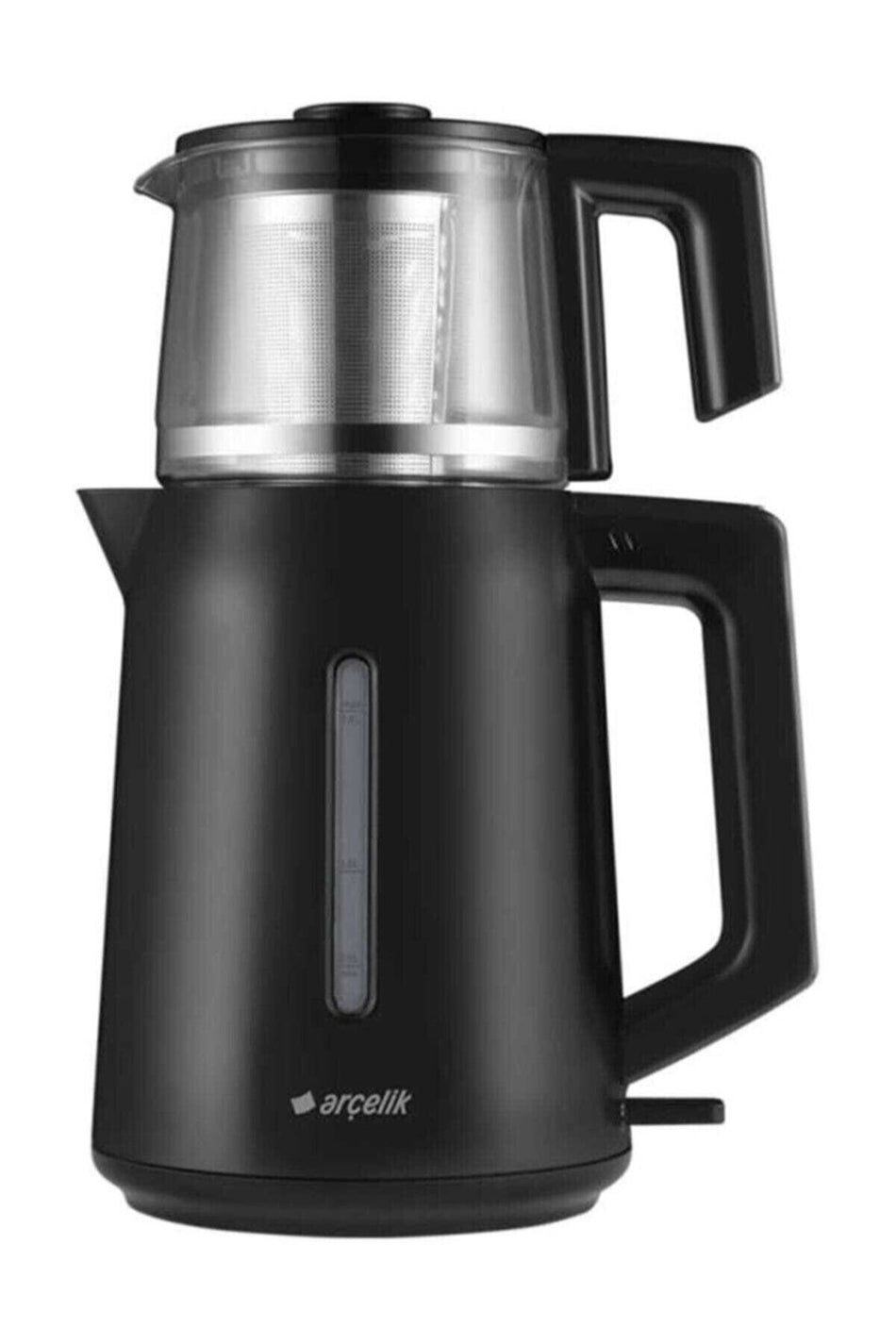 Arcelik K 3281 C Tea Maker - MALLTURK