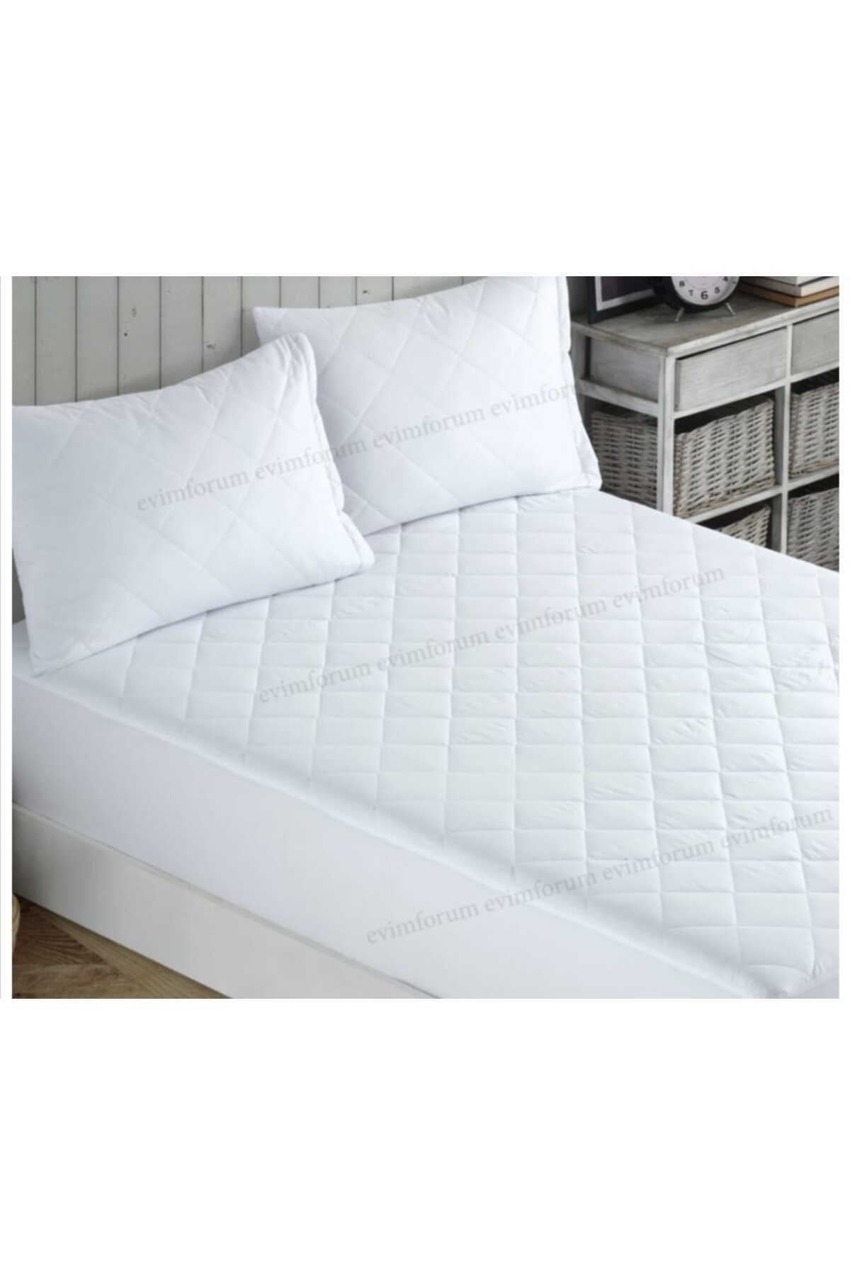 AYHOME Quilted Mattress Protector - MALLTURK