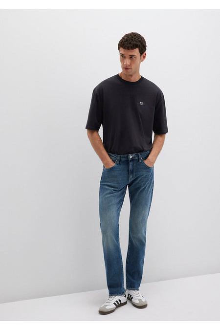 Mavi Pro indigo Misty Comfort Jeans 0042289336 - MALLTURK