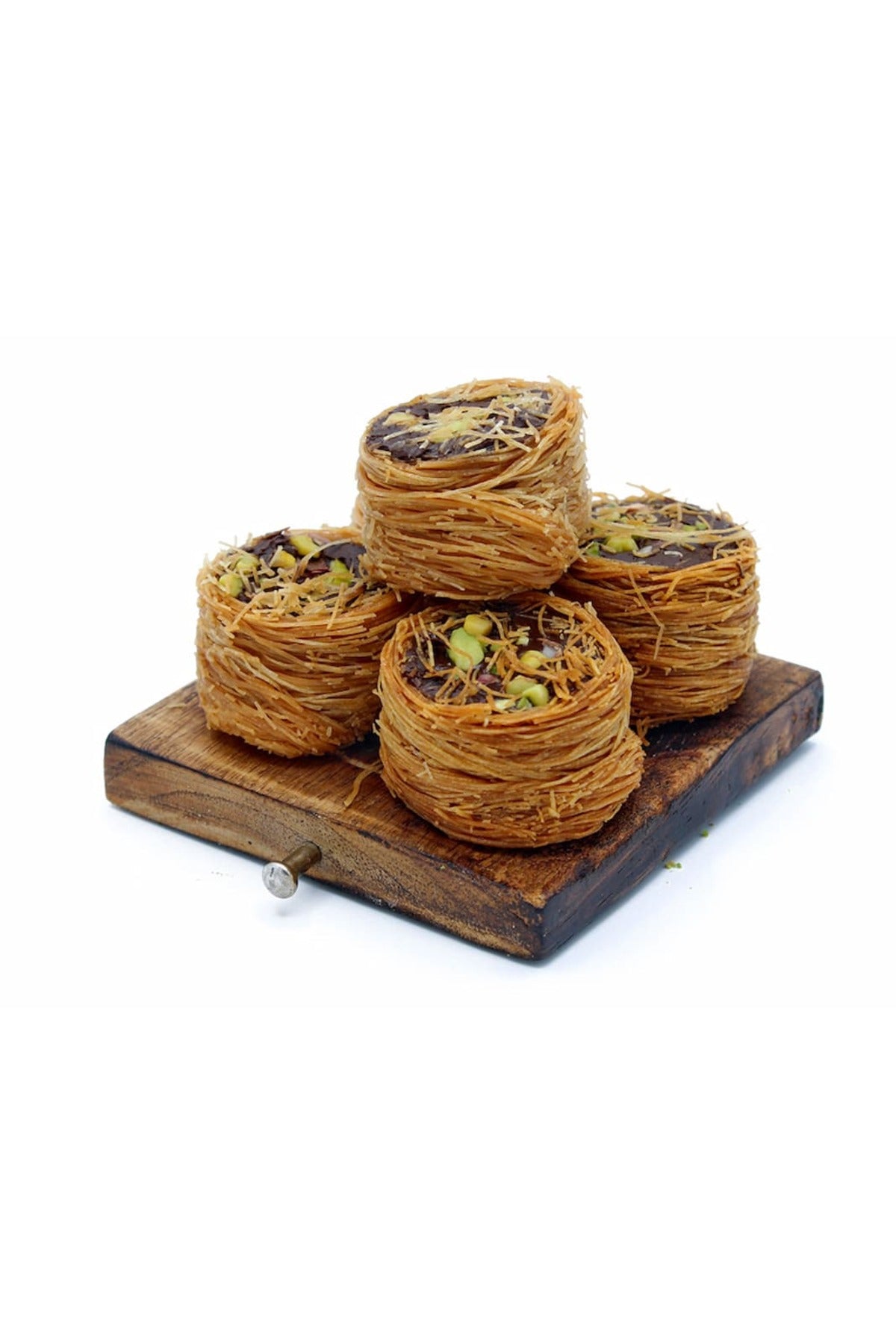 Darende kayisi dunyasi bitter Chocolate bulbul yuvasi Turkish Delight 500 g ozel spesiyal ikramlik - MALLTURK