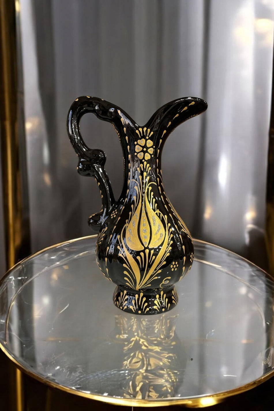 Eporselen 30 cm Snapdragon Vase