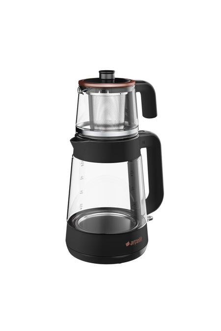 Arcelik CM 6964 S Recital Tea Maker - MALLTURK