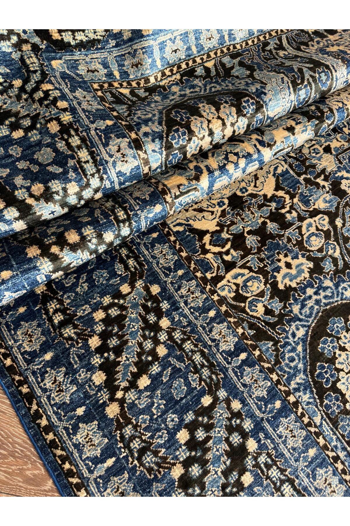 Rustikev SEHRAZAT Rug - MALLTURK
