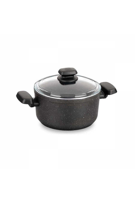 KORKMAZ Ornella Pot