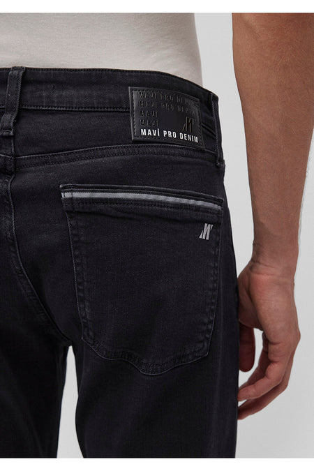 Mavi Milan Pro Anthracite Jeans 0081085217 - MALLTURK