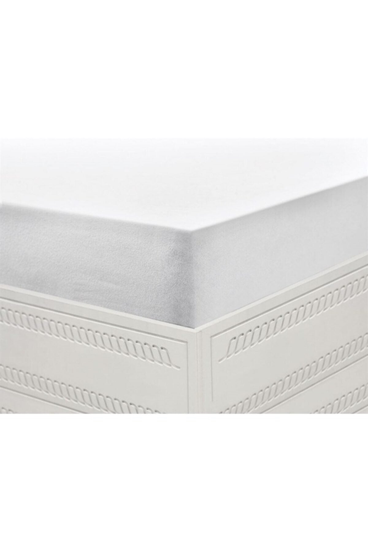 tiny plans Waterproof Fitted Mattress Protector - MALLTURK