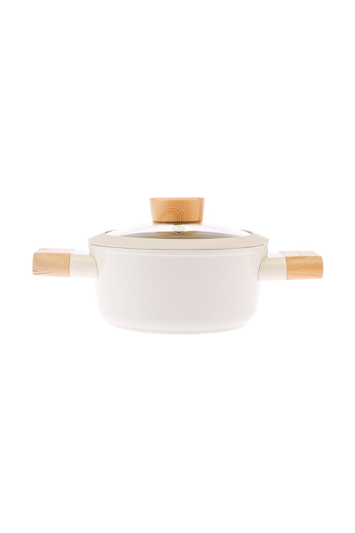 Emsan Swiss Crystal Stock Pot - MALLTURK