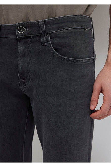 Mavi Martin Pro Sport Anthracite Smoke Jeans 0037890671 - MALLTURK