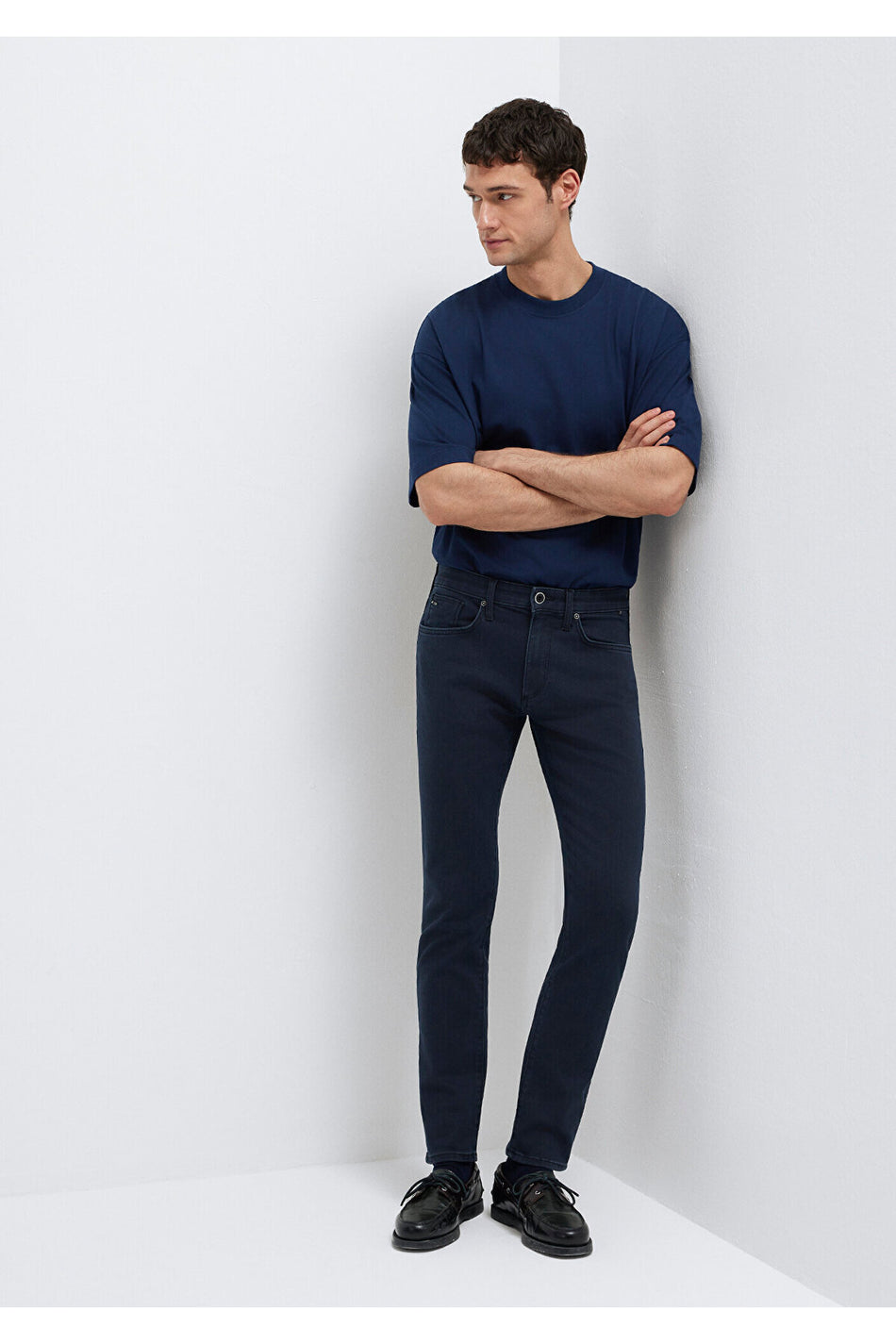 Mavi Pro Sport ink Jeans 00422A1738 - MALLTURK