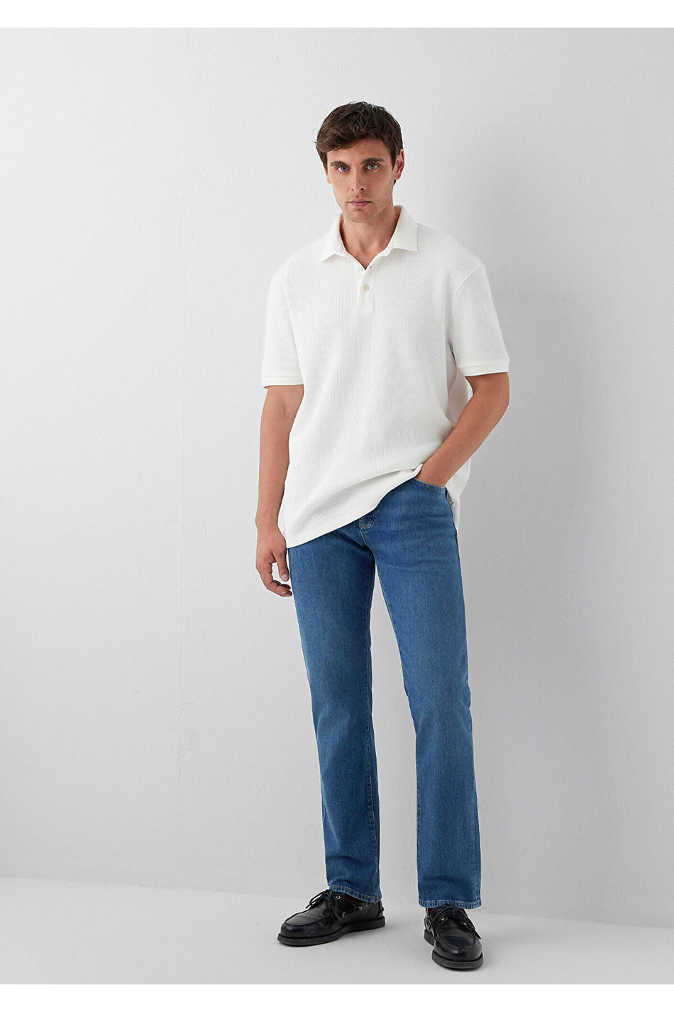 Mavi Martin Men's Jeans M00378A4006 - MALLTURK