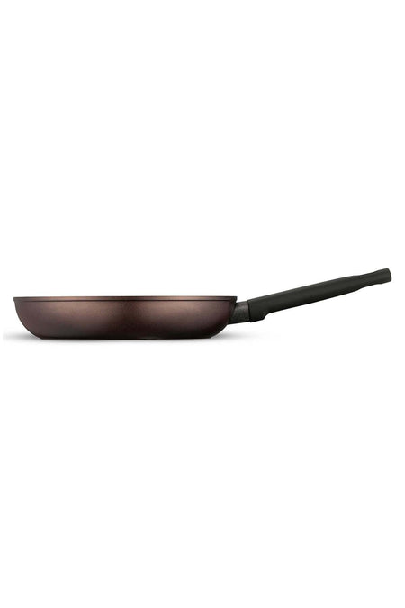 Jumbo Toledo Swiss Crystal Induction Compatible Cookware Set 7 Piece