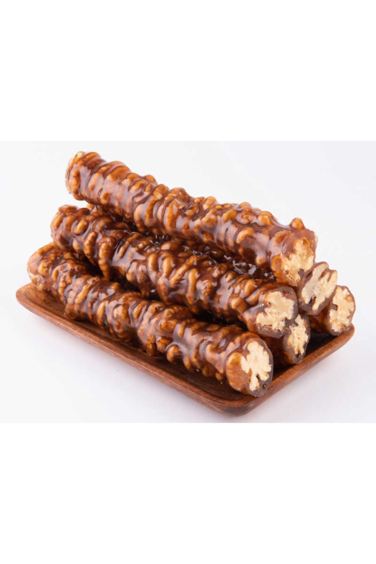 Genel Markalar Extra Walnut Grape Molasses Confection 1000gr - MALLTURK