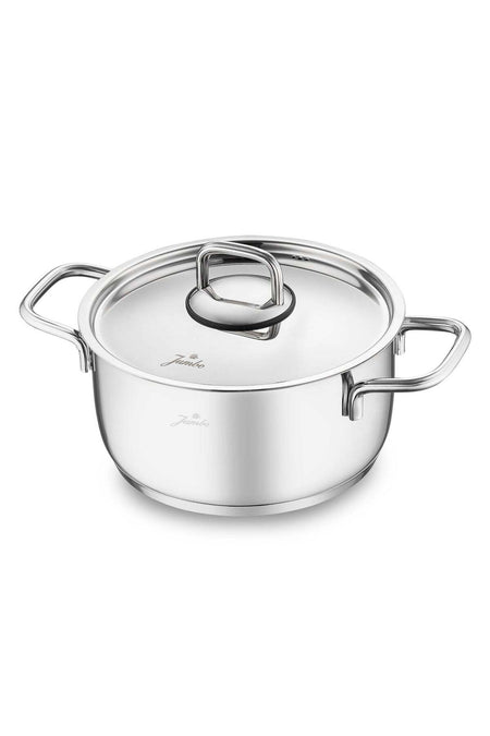Jumbo Web New Myra 6 Piece Midi Cookware Set - MALLTURK