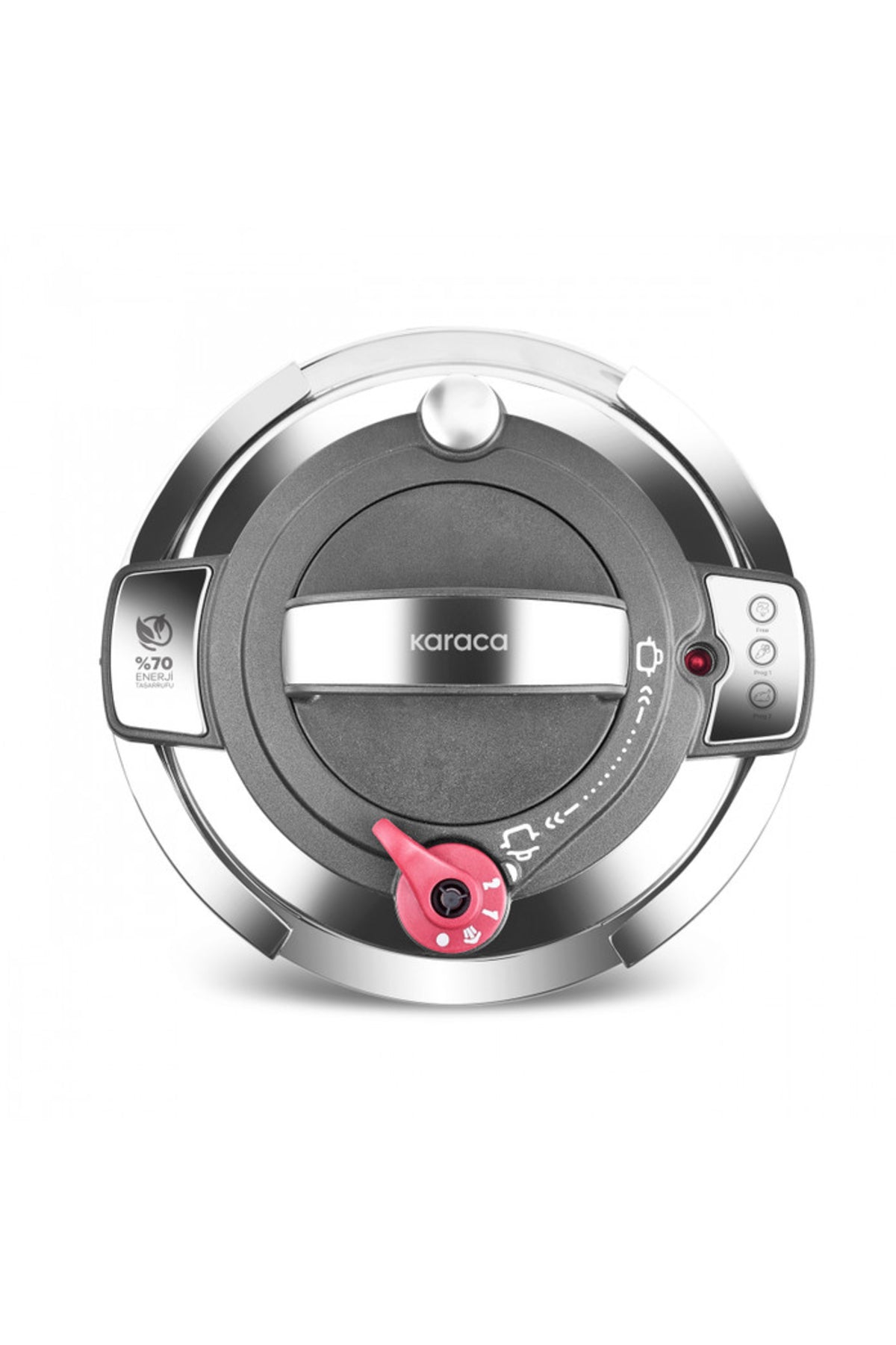 Karaca Meriva Pressure Cooker 7 LT - MALLTURK