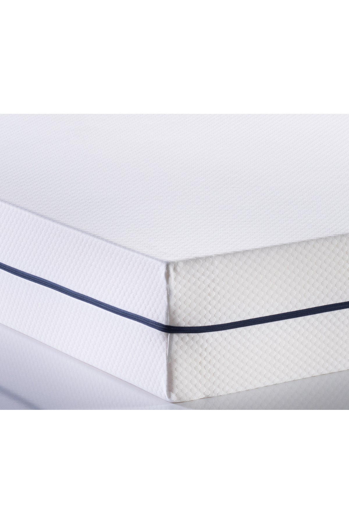 Artex Fermuarli Quilted Mattress Protector - MALLTURK