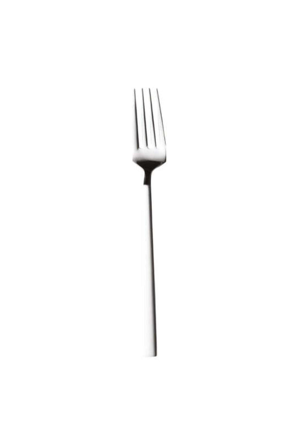 Jumbo 1800 6 Pack Steel yemek Fork takimi - MALLTURK