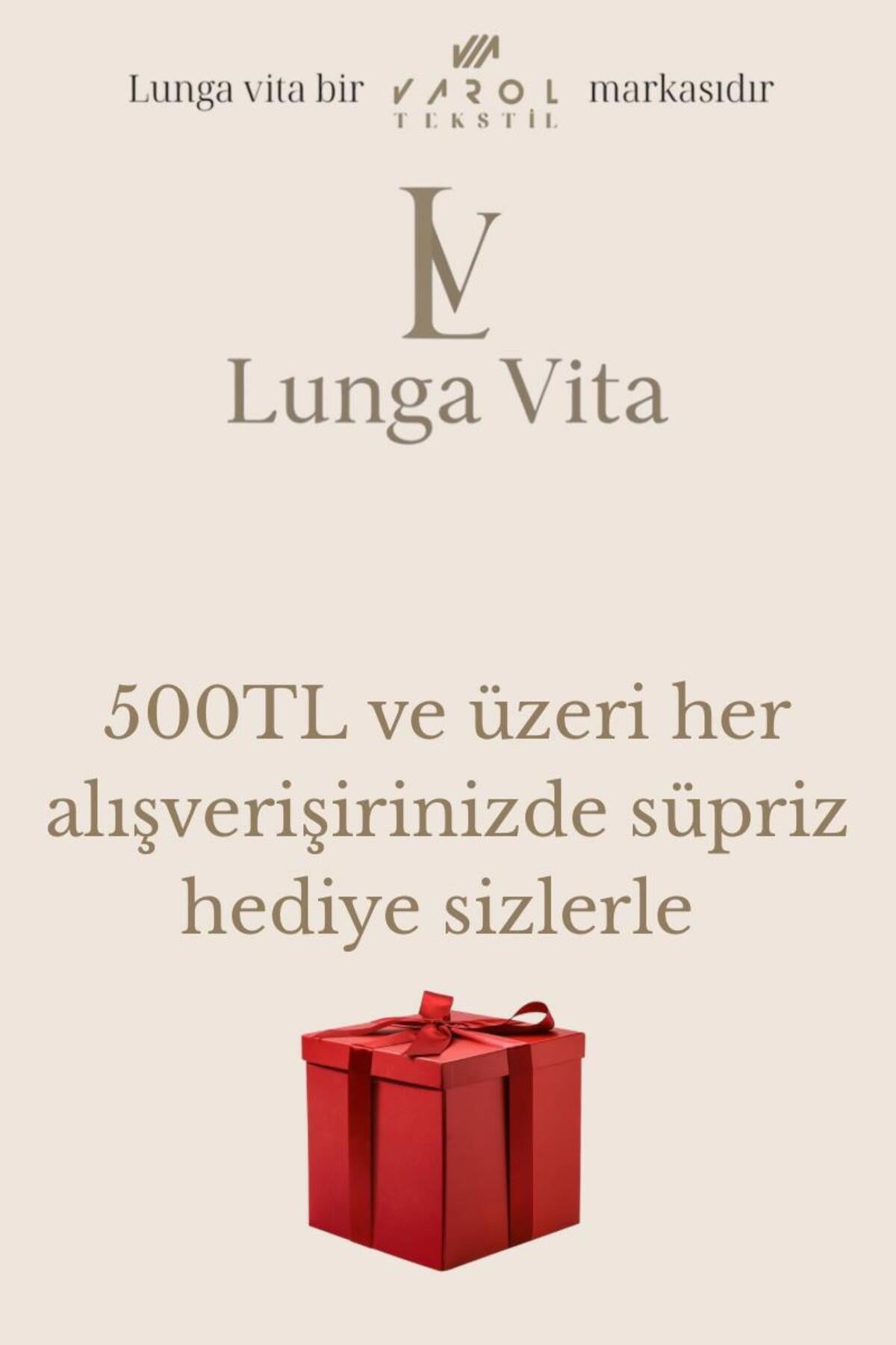 LUNGA VITA Waterproof Cotton Quilted Fitted Mattress Protector - MALLTURK