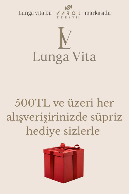 LUNGA VITA Waterproof Cotton Quilted Fitted Mattress Protector - MALLTURK